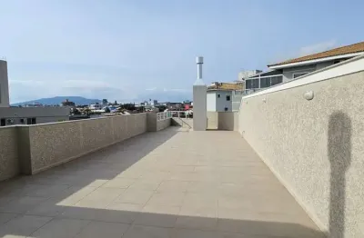 Á venda | 196 m², terraço privativo com churrasqueira, 3 quartos e 2 vagas de garagem - praia dos ingleses, em florianópolis.