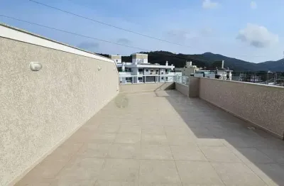 Á venda | 171 m², Terraço privativo com churrasqueira, 3 quartos e 2 vagas de garagem - Praia dos Ingleses, em Florianópolis.