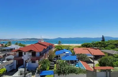 À venda | 99 m², vista mar, churrasqueira, 3 quartos e 2 vagas de garagem - praia de canajurê, em florianópolis.