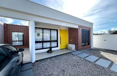 À venda | novo, 140 m², 3 quartos, closet, área gourmet com churrasqueira e 2 vagas de garagem - jardim atlântico, em florianópolis.