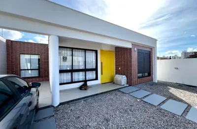 À venda | novo, 140 m², 3 quartos, closet, área gourmet com churrasqueira e 2 vagas de garagem - jardim atlântico, em florianópolis.