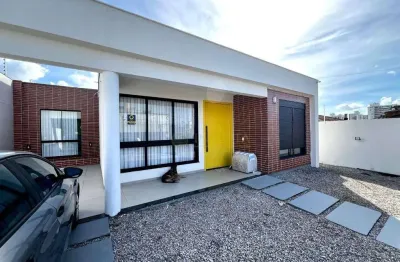 À venda | Novo, 140 m², 3 quartos, closet, área gourmet com churrasqueira e 2 vagas de garagem - Jardim Atlântico, em Florianópolis.