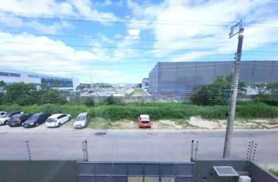 Galpão Comercial Para Alugar com 902 m² - Pedra Branca, em Palhoça/SC