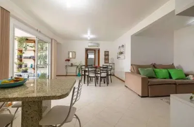 À venda | 3 quartos, 110 ², sacada com churrasqueira e 3 vagas de garagem - praia dos ingleses, em florianópolis.