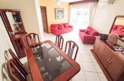 À venda | mobiliado, 91 m², 3 quartos e 1 vaga de garagem, próximo á ufsc - itacorubi, em florianópolis.