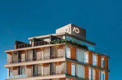 Apartamento studio em florianópolis - praia do campeche, em florianópolis.