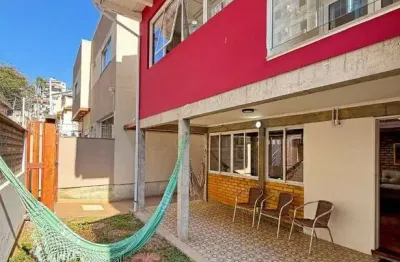 Casa com 4 quartos à venda na Rua da Emílio Ferdinando Schroeder, 48, Agronômica, Florianópolis