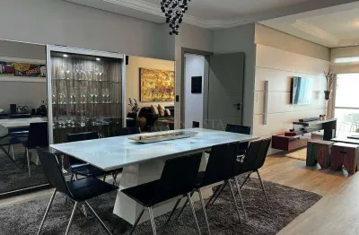 À venda | 126m², 3 quartos, sacada com churrasqueira e 2 vagas de garagem – praia dos ingleses, em florianópolis.