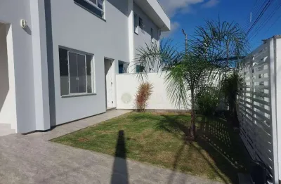À venda | 148 m², 3 quartos e 2 vagas de garagem - carianos, próximo ao estádio do avaí, em florianópolis.