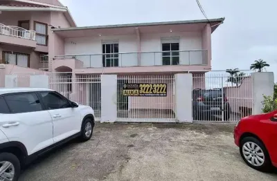 Locação | loja comercial com 110 m² e 1 vaga - próx. à ponte hercílio luz, estreito - florianópolis