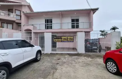 Locação | Loja Comercial com 110 m² e 1 Vaga - Próx. à Ponte Hercílio Luz, Estreito - Florianópolis