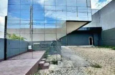 À venda | galpão comercial com 650 m² - pedra branca, em palhoça