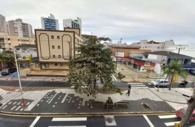 Locação | av. lédio joão martins, 110 m², 3 quartos e 1 vaga de garagem - kobrasol, em são josé.