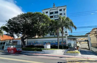 À venda | 3 quartos, 125 m², sacada com churrasqueira, sol da manhã e 2 vagas de garagem – coqueiros, na charmosa rota gastronômica de florianópolis