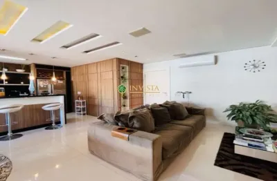 Apartamento com 2 quartos à venda na Avenida dos Dourados, 748, Jurerê Internacional, Florianópolis