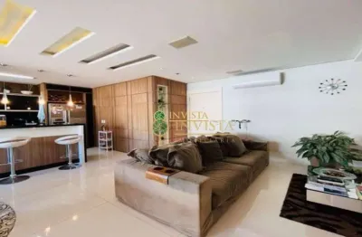 Apartamento com 2 quartos à venda na Avenida dos Dourados, 748, Jurerê Internacional, Florianópolis