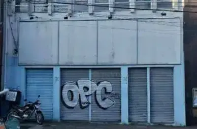 Exclusividade invista - casa comercial de 180m² de área privativa no centro de florianópolis