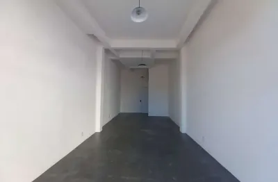 Locação | loja comercial com 40 m² - bairro ipiranga, em são josé.
