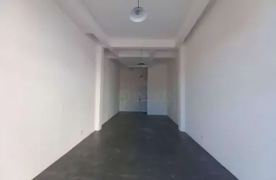Locação | loja comercial com 40 m² - bairro ipiranga, em são josé.