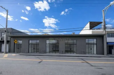 Loja Comercial com 40 m² para Alugar - Bairro Ipiranga, em São José.