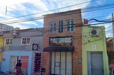 Locação |  loja de 48m² de área privativa no centro de florianópolis