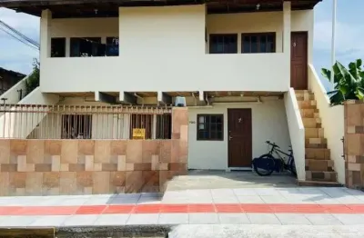 Casa com 8 quartos à venda na Servidão Ismael João da Silva, 720, Tapera, Florianópolis