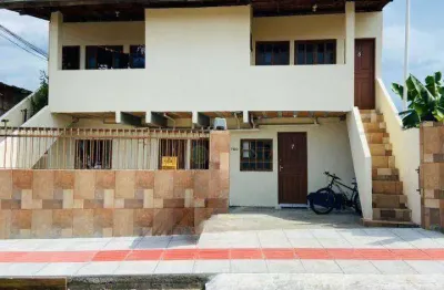 Casa com 8 quartos à venda na Servidão Ismael João da Silva, 720, Tapera, Florianópolis