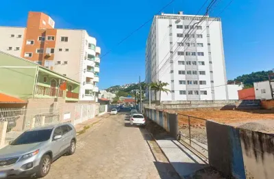À venda | terreno de 919 m² de área total - nossa senhora do rosário - são josé.