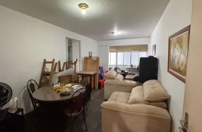 À venda | 67 m², 2 quartos e localização privilegiada - coqueiros, em florianópolis.