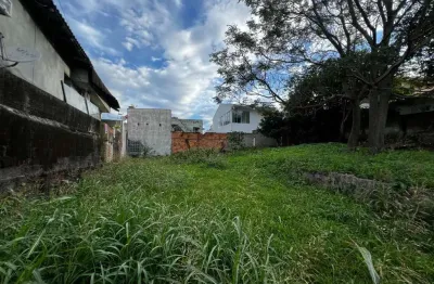 À venda | terreno com 490 m² - estreito, em florianópolis.