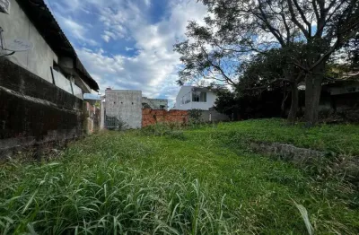 À venda | terreno com 490 m² - estreito, em florianópolis.