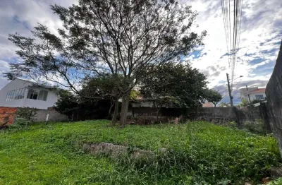 Terreno à venda na Servidão Andrino da Luz, 64, Estreito, Florianópolis
