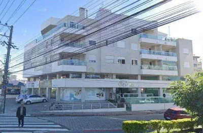 À venda | 79 m², 1 quarto e 1 vaga de garagem - cachoeira do bom jesus, em florianópolis.