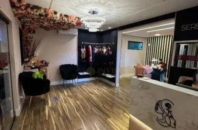 À venda | 388 m², 8 quartos, viabilidade comercial e residencial, 2 vagas - barreiros, em são josé.