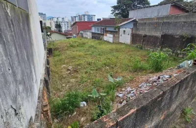 À venda | terreno com 310 m² e viabilidade arm-6.5 - jardim atlântico, em florianópolis.
