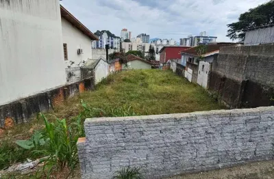 À venda | Terreno com 310 m² e Viabilidade ARM-6.5 - Jardim Atlântico, em Florianópolis.