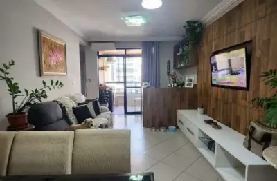 À venda | 110 m², 3 quartos, semi mobiliado, 1 vaga de garagem – balneário do estreito, florianópolis, próximo ao mcdonald's