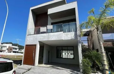 À venda | 150 m² privativos, 3 dormitórios, espaço gourmet e 2 vagas cobertas em condomínio fechado – costa do sol, deltaville, biguaçu