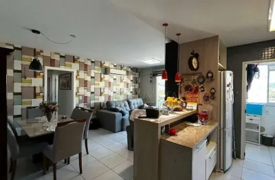 À venda | 89 m², sacada com churrasqueira, 3 quartos e 1 vaga de garagem - trindade, em florianópolis.