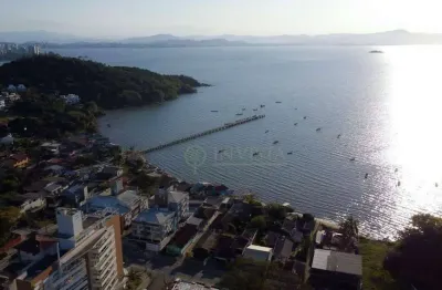 Terreno comercial à venda na Rodovia João Paulo, 1616, João Paulo, Florianópolis