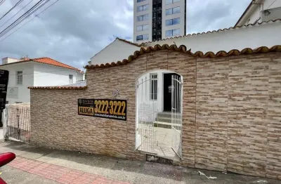 Casa para alugar, 154 m² por r$ 6.280,00/mês - centro - florianópolis/sc