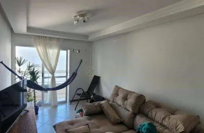 À venda | 111 m², 3 quartos, sacada com churrasqueira e 3 vagas - trindade, em florianópolis.