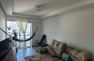 À venda | 111 m², 3 quartos, sacada com churrasqueira e 3 vagas - Trindade, em Florianópolis.