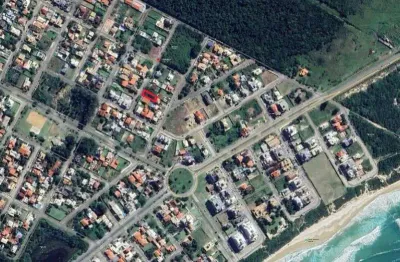 À venda | Terreno com 360 m² - Praia dos Açores, em Florianópolis.