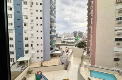 À venda | 82 m², 2 quartos e 1 vaga de garagem - estreito, em florianópolis.