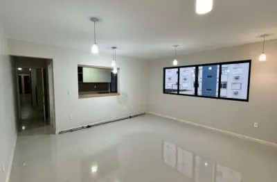 À venda | 82 m², 2 quartos e 1 vaga de garagem - estreito, em florianópolis.