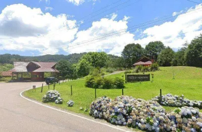 À venda | terreno com 1130 m² em condomínio fechado - rancho queimado.