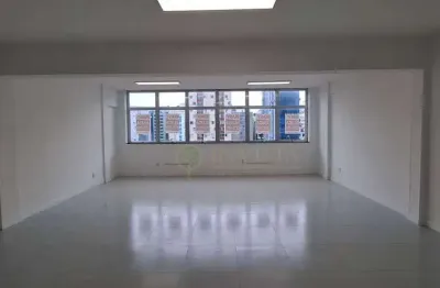 Locação | sala comercial com 64 m² - centro, em florianópolis.
