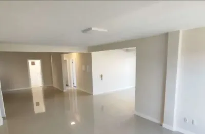 Locação | terraço privativo, 280 m², 3 quartos e 3 vagas de garagem - balneário estreito, florianópolis.