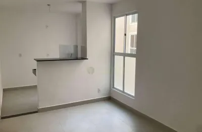 À venda | 52 m², novo, 2 quartos e 1 vaga de garagem - sertão do maruim, em são josé.